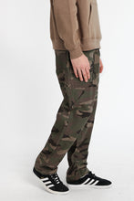 AERO Canvas Utility Carpenter Pants thumbnail 22