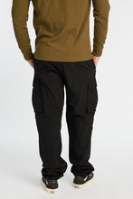 Jogger cargo en popeline AERO thumbnail 4