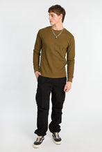 Jogger cargo en popeline AERO thumbnail 5