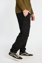 Jogger cargo en popeline AERO thumbnail 6