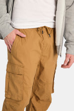 Jogger cargo en popeline AERO thumbnail 12