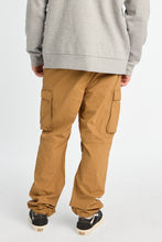 Jogger cargo en popeline AERO thumbnail 13