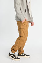 Jogger cargo en popeline AERO thumbnail 15