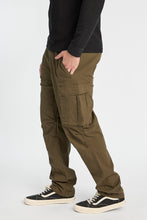 Jogger cargo en popeline AERO thumbnail 20