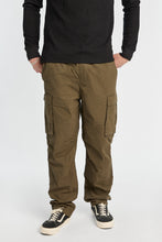 Jogger cargo en popeline AERO thumbnail 16