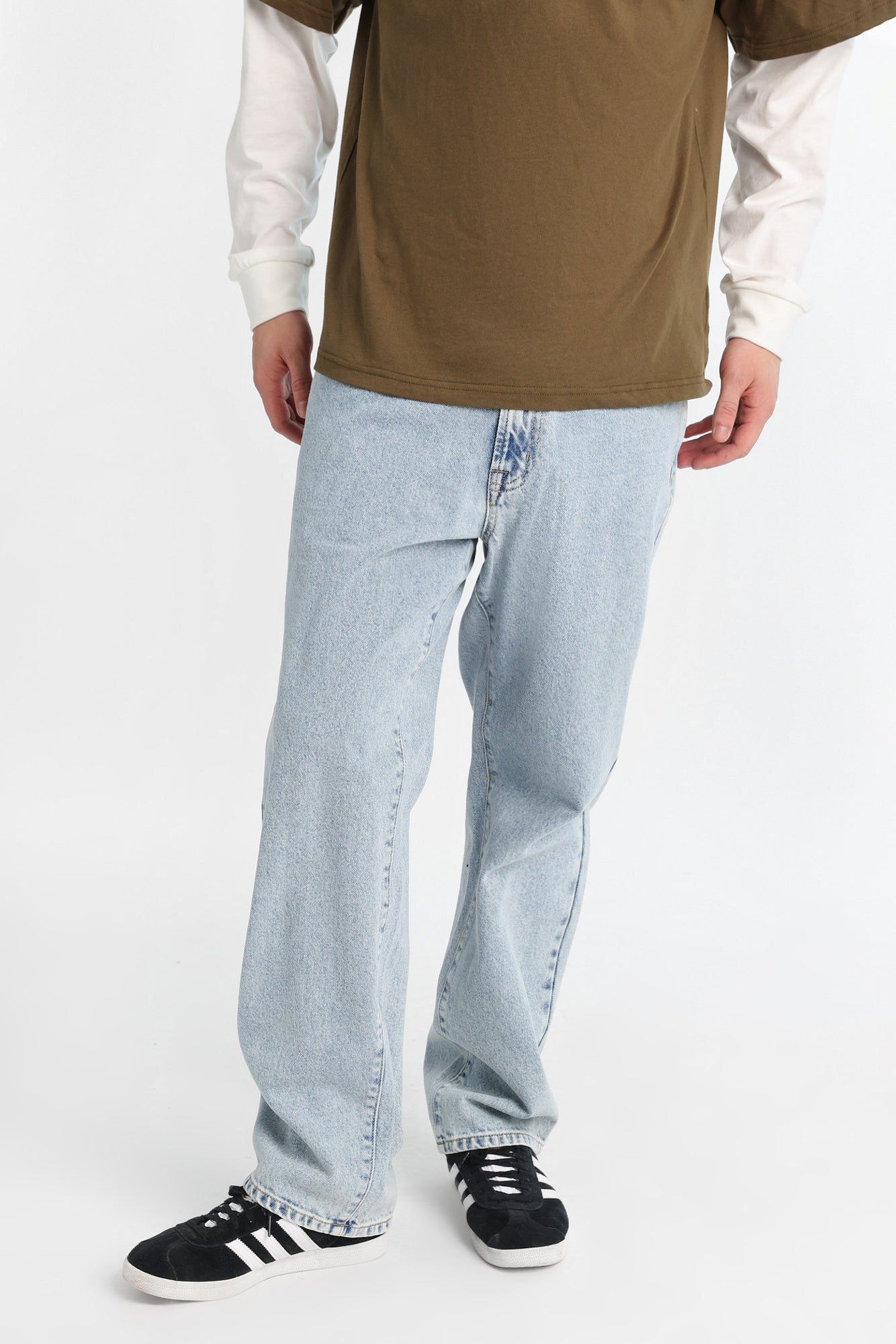 Jeans décontracté AERO