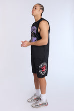 Short de sport en maille Toronto Raptors thumbnail 1
