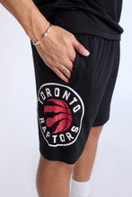 Short de sport en maille Toronto Raptors thumbnail 2