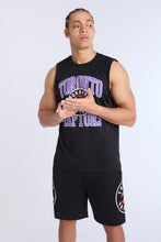 Short de sport en maille Toronto Raptors thumbnail 3