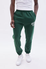 Michigan State Embroidered Graphic Varsity Jogger thumbnail 1