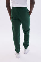 Michigan State Embroidered Graphic Varsity Jogger thumbnail 3
