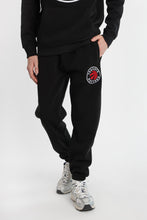 Pantalon de jogging à patch brodé Toronto Raptors thumbnail 1