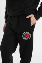 Pantalon de jogging à patch brodé Toronto Raptors thumbnail 2