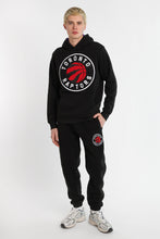 Pantalon de jogging à patch brodé Toronto Raptors thumbnail 4