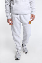 Los Angeles Lakers Embroidered Sweatpants thumbnail 1