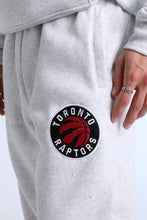 Pantalon de jogging à patch brodé Toronto Raptors thumbnail 2