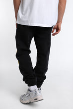 Los Angeles Lakers Leg Print Sweatpants thumbnail 3