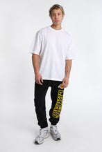 Los Angeles Lakers Leg Print Sweatpants thumbnail 4