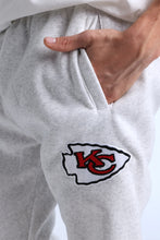 Kansas City Chiefs Embroidered Sweatpants thumbnail 2