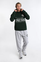 Pantalon de jogging à patch brodé Michigan State Spartans thumbnail 4