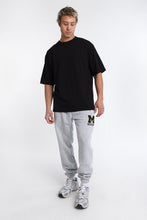 Pantalon de jogging à patch brodé Michigan Wolverines thumbnail 4