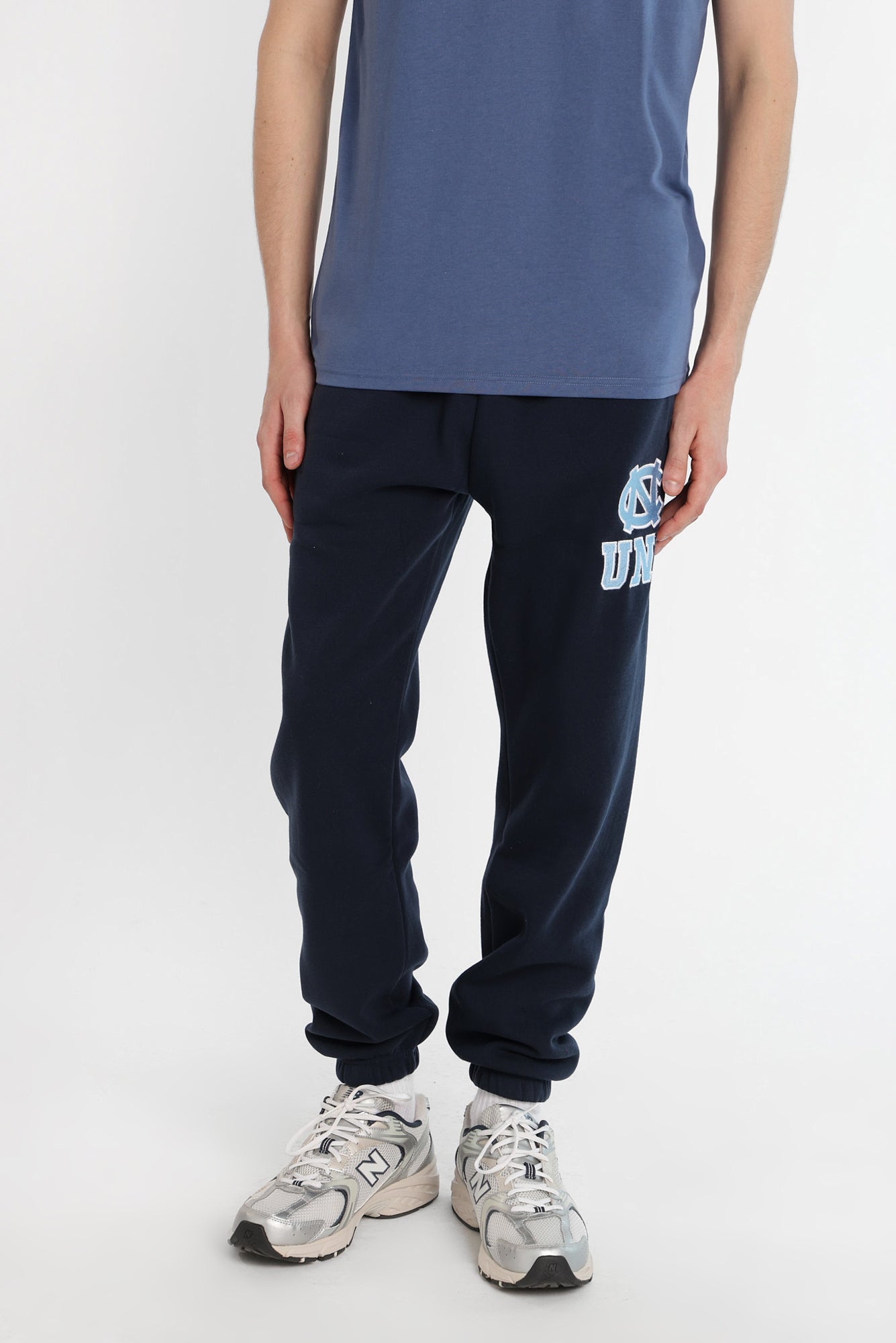 UNC Embroidered Sweatpants