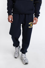 Pantalon de jogging à patch brodé Michigan Wolverines thumbnail 1