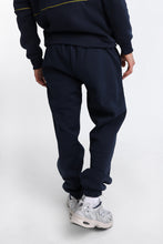 Pantalon de jogging à patch brodé Michigan Wolverines thumbnail 3