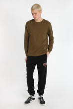 Texas Longhorns Embroidered Sweatpants thumbnail 4