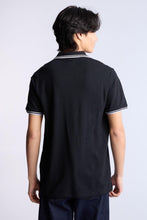 AERO A 87 Embroidered Pique Polo thumbnail 4