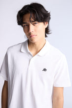 AERO A 87 Embroidered Pique Polo thumbnail 12