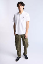 AERO A 87 Embroidered Pique Polo thumbnail 14