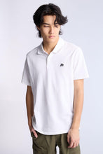AERO A 87 Embroidered Pique Polo thumbnail 11