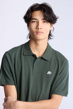 AERO A 87 Embroidered Pique Polo thumbnail 16