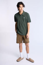 AERO A 87 Embroidered Pique Polo thumbnail 18