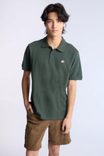 AERO A 87 Embroidered Pique Polo thumbnail 15