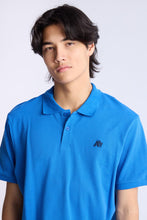 AERO A 87 Embroidered Pique Polo thumbnail 21