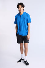 AERO A 87 Embroidered Pique Polo thumbnail 23