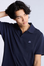 AERO A 87 Embroidered Pique Polo thumbnail 25