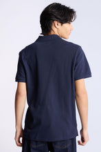 AERO A 87 Embroidered Pique Polo thumbnail 26