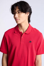 AERO A 87 Embroidered Pique Polo thumbnail 29