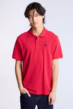 AERO A 87 Embroidered Pique Polo thumbnail 28