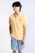 AERO A 87 Embroidered Pique Polo thumbnail 1
