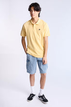 AERO A 87 Embroidered Pique Polo thumbnail 34