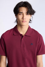 AERO A 87 Embroidered Pique Polo thumbnail 36