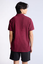 AERO A 87 Embroidered Pique Polo thumbnail 37