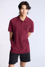 AERO A 87 Embroidered Pique Polo thumbnail 35