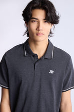 AERO A87 Embroidered Pique Polo thumbnail 7