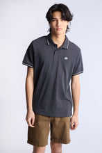 AERO A87 Embroidered Pique Polo thumbnail 6