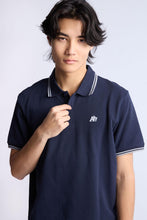 AERO A87 Embroidered Pique Polo thumbnail 11